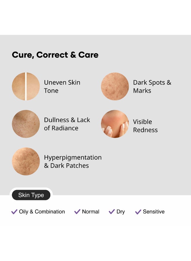 Cureskin TXA Clear Cream | Advanced Pigmentation & Scar Corrector - Image 5